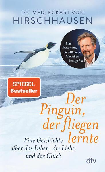 Der Pinguin der fliegen lernte