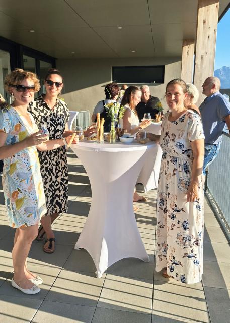 Gin Verkostung